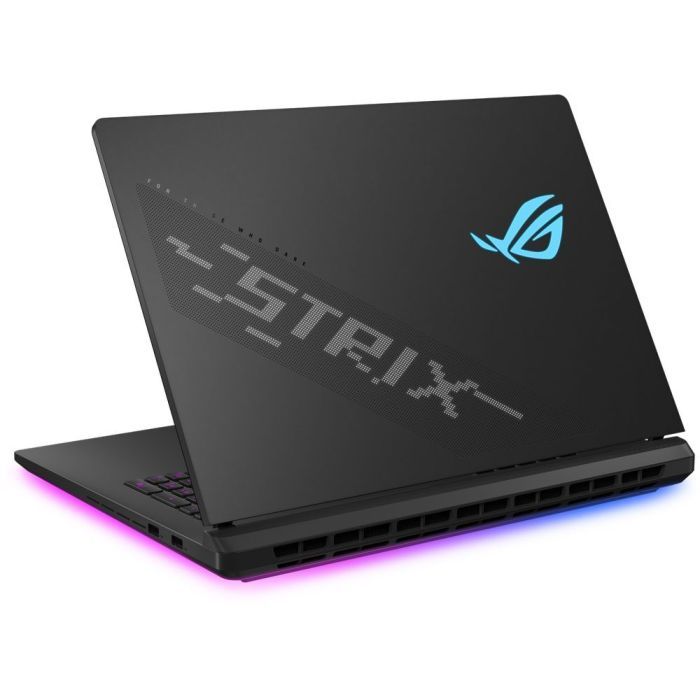 Ноутбук ASUS ROG Strix SCAR 18 G835LR-SA154W (90NR0LS1-M006E0) зображення 10