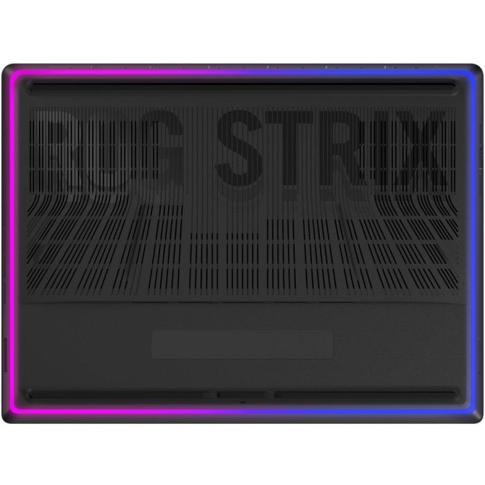 Ноутбук ASUS ROG Strix SCAR 18 G835LR-SA154W (90NR0LS1-M006E0) зображення 11
