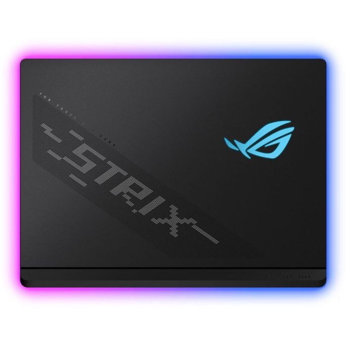 Ноутбук ASUS ROG Strix SCAR 18 G835LR-SA154W (90NR0LS1-M006E0) зображення 6