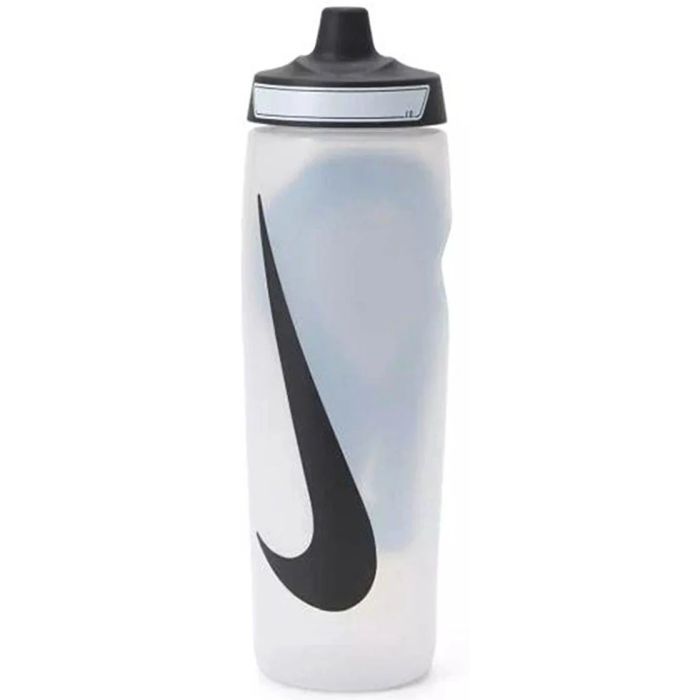 Бутылка для воды Nike REFUEL BOTTLE GRIP 24 OZ N.101.0867.417.24 синій 709 мл (887791762528)