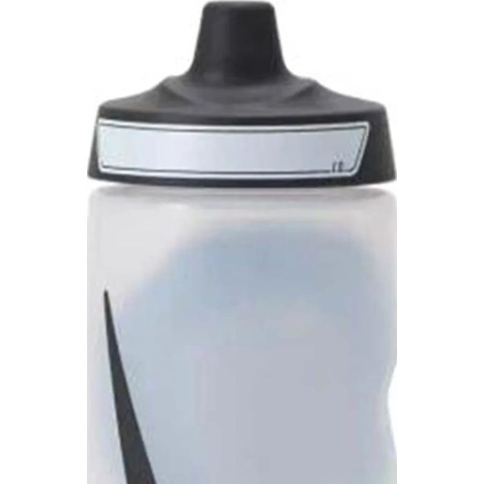 Бутылка для воды Nike REFUEL BOTTLE GRIP 24 OZ N.101.0867.417.24 синій 709 мл (887791762528) изображение 2