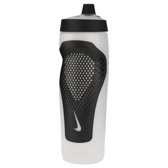 Бутылка для воды Nike REFUEL BOTTLE GRIP 24 OZ N.101.0867.645.24 рожевий 709 мл (887791762443) изображение 3