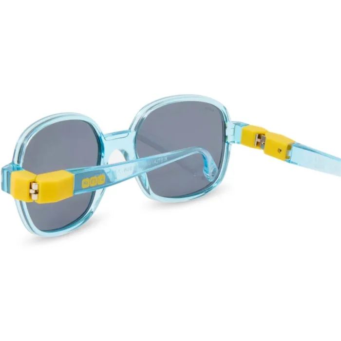 Детские солнцезащитные очки Ki ET LA Urban 4-7 років (Storm Yellow) (69700) изображение 2