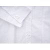 Сорочка дитяча Breeze з довгим рукавом (G-337-164G-white) зображення 3