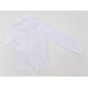Сорочка дитяча Breeze з довгим рукавом (G-337-164G-white) зображення 4