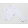 Сорочка дитяча Breeze з довгим рукавом (G-337-164G-white) зображення 5