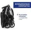 Коляска Chicco Goody Xplus Чорна (8058664190881) (87040.31) изображение 10