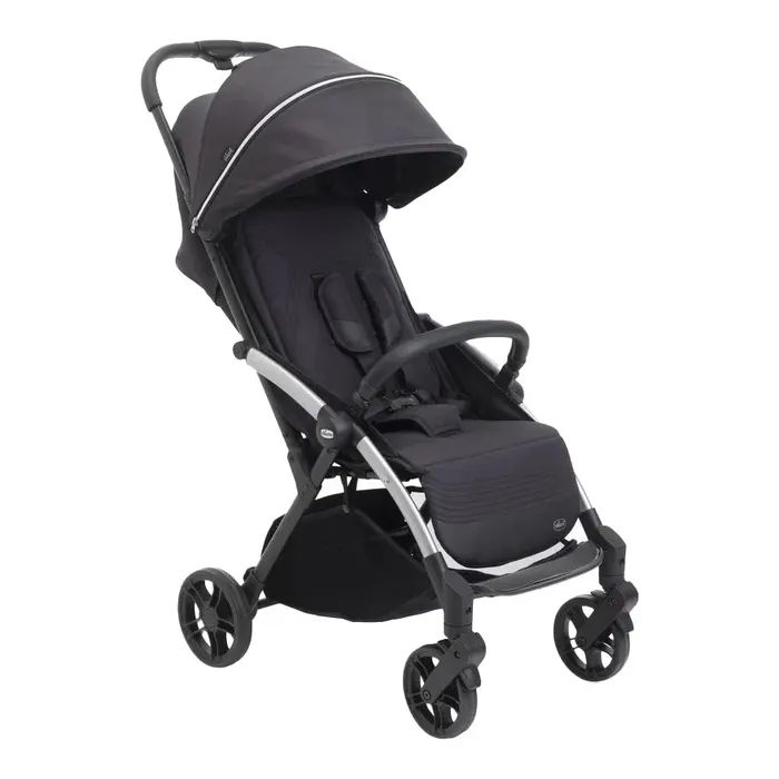 Коляска Chicco Goody XPlus Сіра 8058664173051 (87040.27)