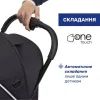 Коляска Chicco Goody Xplus Чорна (8058664190881) (87040.31) изображение 3