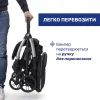 Коляска Chicco Goody Xplus Чорна (8058664190881) (87040.31) изображение 5
