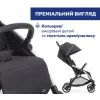 Коляска Chicco Goody Xplus Чорна (8058664190881) (87040.31) изображение 6