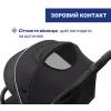 Коляска Chicco Goody Xplus Чорна (8058664190881) (87040.31) изображение 9