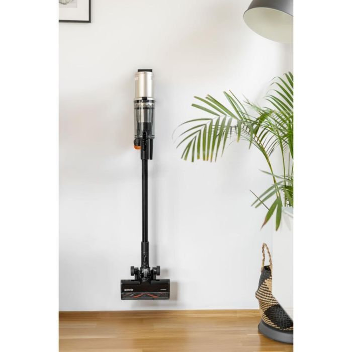 Пылесос Gorenje SVC259441NFGO изображение 11