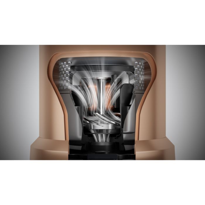 Пылесос Gorenje SVC259441NFGO изображение 7