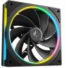 Корпус для ПК Deepcool CL6600 Black (R-CL6600-BKNNA0-G-1) изображение 10