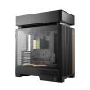Корпус для ПК Deepcool CL6600 Black (R-CL6600-BKNNA0-G-1) изображение 2