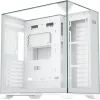 Корпус для ПК PcCooler C3 M500 WH изображение 2