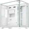 Корпус для ПК PcCooler C3 M500 WH изображение 2