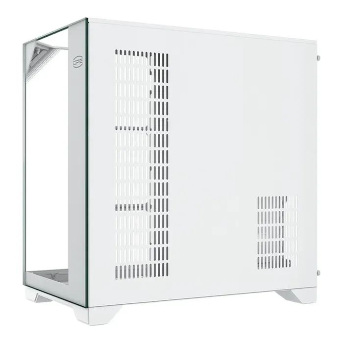 Корпус для ПК PcCooler C3 M500 WH изображение 3