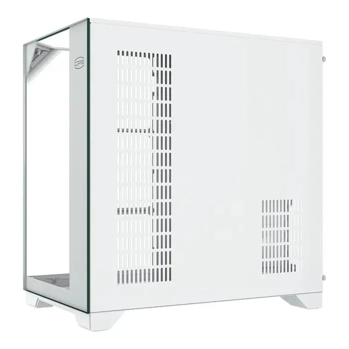 Корпус для ПК PcCooler C3 M500 WH изображение 3