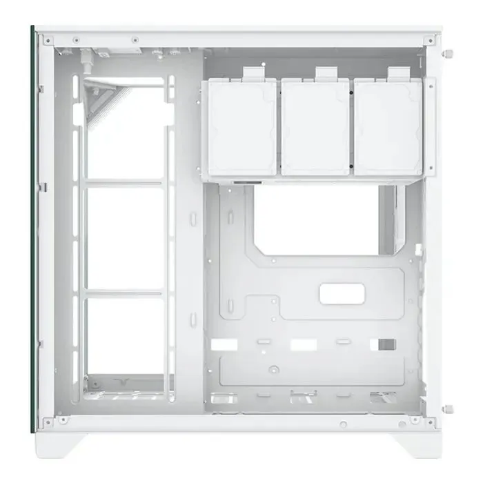Корпус для ПК PcCooler C3 M500 WH изображение 5