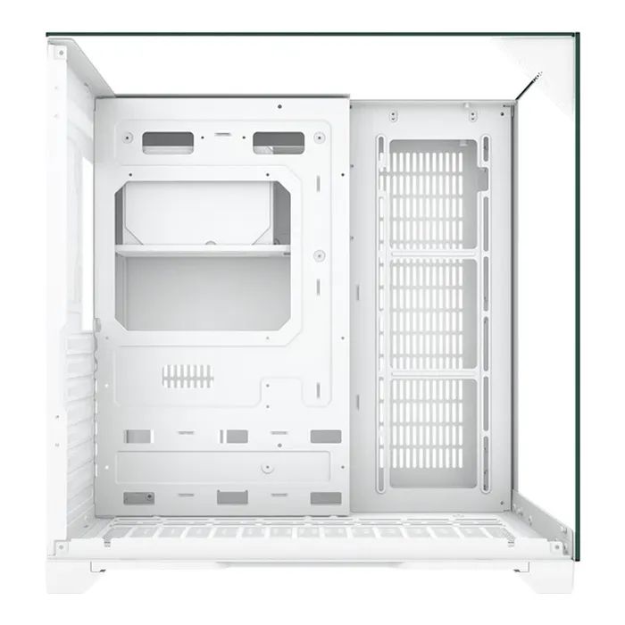 Корпус для ПК PcCooler C3 M500 WH изображение 6