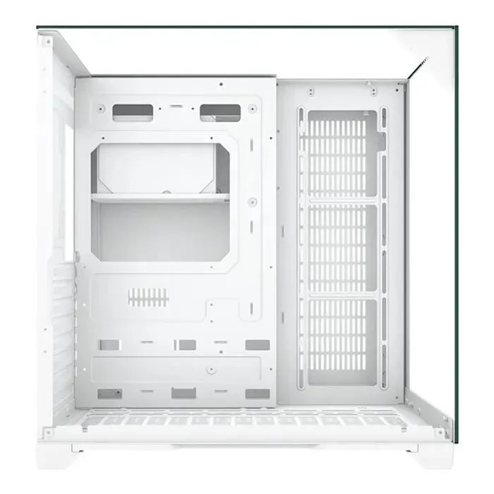Корпус для ПК PcCooler C3 M500 WH изображение 6