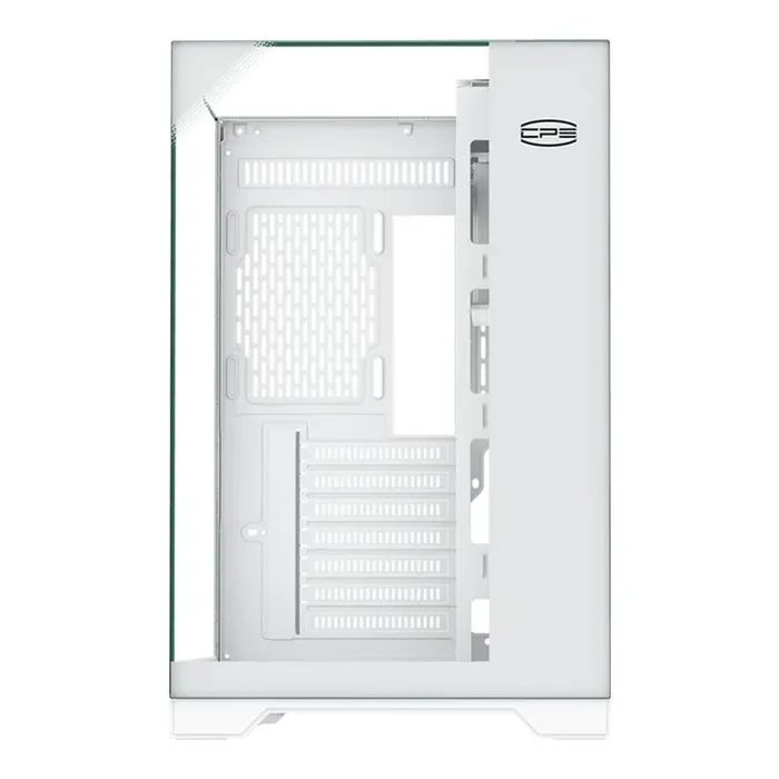 Корпус для ПК PcCooler C3 M500 WH изображение 7