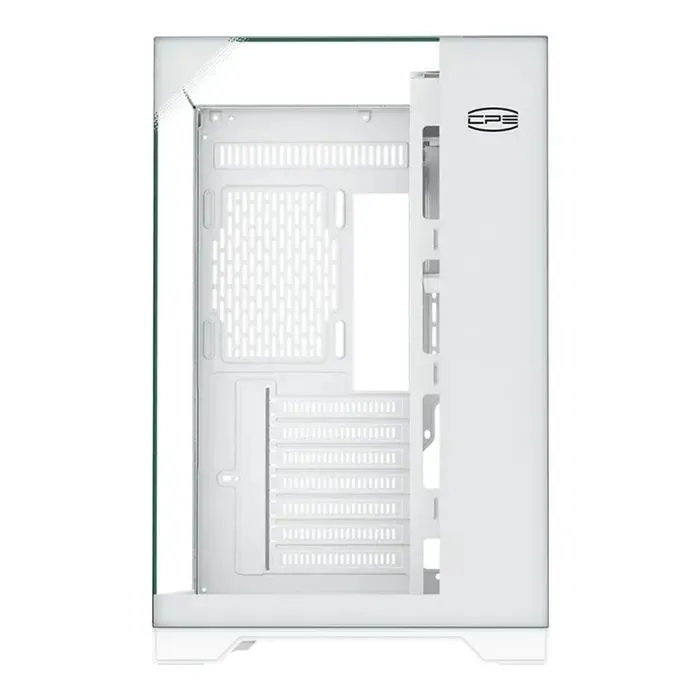 Корпус для ПК PcCooler C3 M500 WH изображение 7