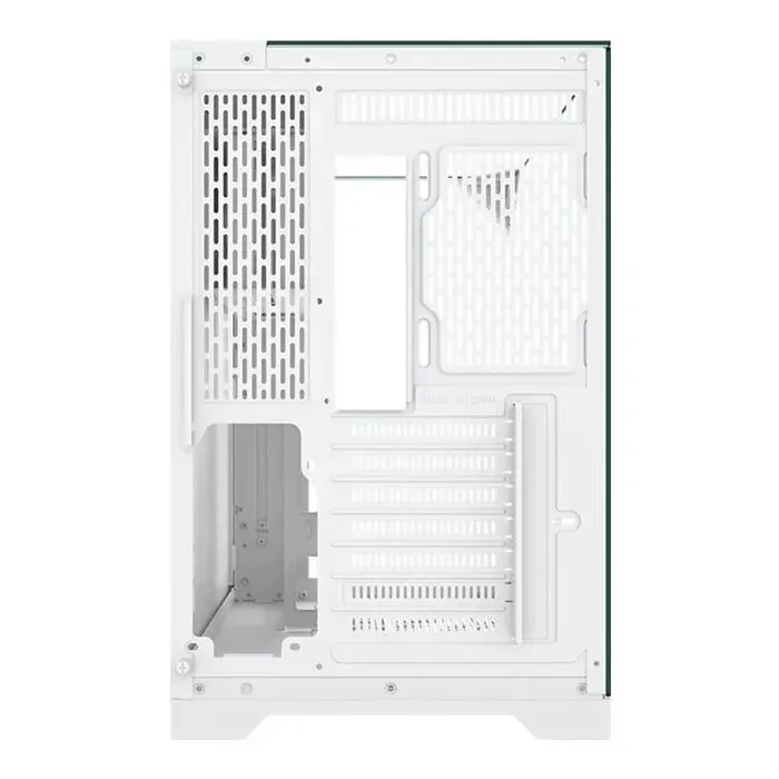 Корпус для ПК PcCooler C3 M500 WH изображение 8
