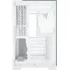Корпус для ПК PcCooler C3 M500 WH изображение 8