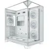 Корпус для ПК PcCooler C3 M500 WH