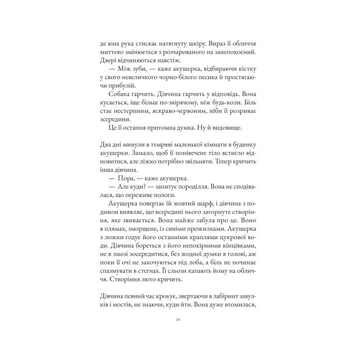 Книга Інструменталістка - Гаррієт Констебл Vivat (9786171713390) изображение 6