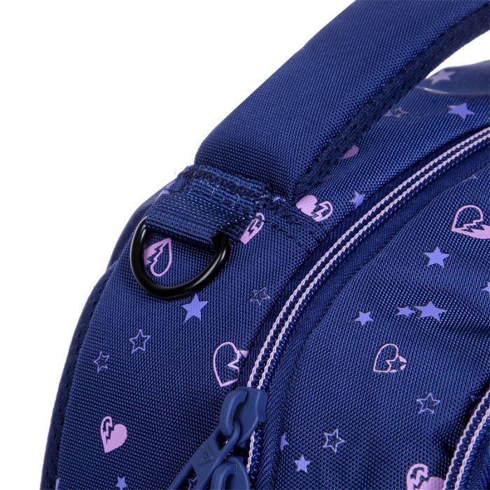 Рюкзак шкільний Yes Hearty TS-59M (550387) зображення 10