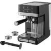 Рожковая кофеварка эспрессо Sencor SES4060BK изображение 2