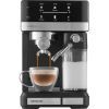 Рожковая кофеварка эспрессо Sencor SES4060BK изображение 7