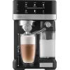 Рожковая кофеварка эспрессо Sencor SES4060BK изображение 8