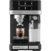 Рожковая кофеварка эспрессо Sencor SES4060BK изображение 9