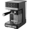 Рожковая кофеварка эспрессо Sencor SES4060BK
