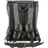 Переноска для тварин Trixie Timon до 12 кг 34x44x30 см сіро-чорна (4047974289440) зображення 3