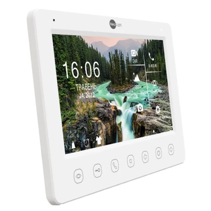 Відеодомофон Neolight KAPPA+ HD зображення 2