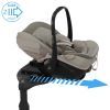 Автокресло Maxi-Cosi Pebble Slide Pro (Sapphire Sand) (8442128110) изображение 2