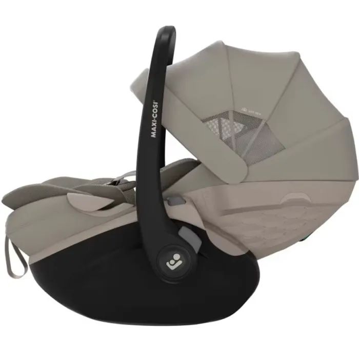Автокресло Maxi-Cosi Pebble Slide Pro (Oak Truffle) (8442099110) изображение 4