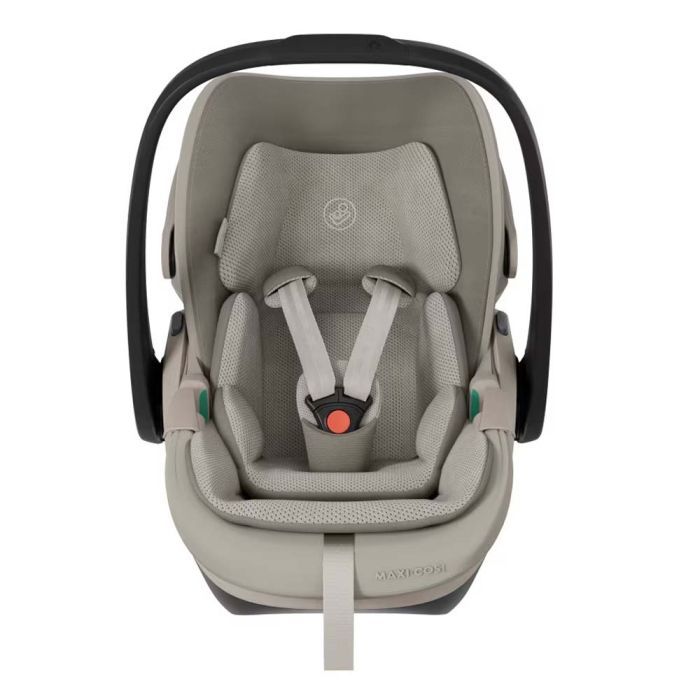 Автокресло Maxi-Cosi Pebble Slide Pro (Moon Graphite) (8442083110) изображение 5