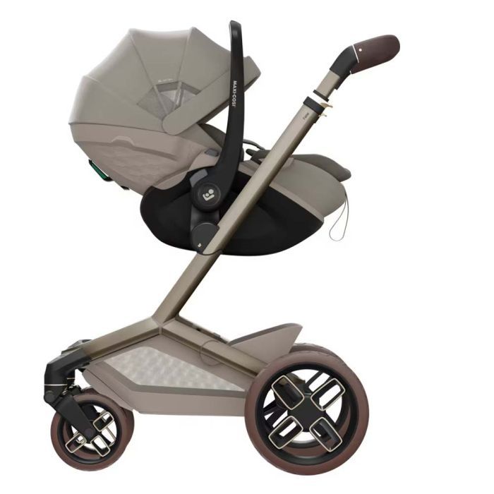Автокресло Maxi-Cosi Pebble Slide Pro (Moon Graphite) (8442083110) изображение 6