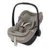 Автокресло Maxi-Cosi Pebble Slide Pro (Sapphire Sand) (8442128110)