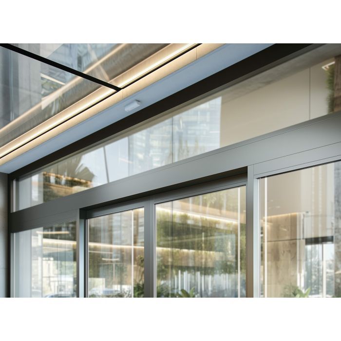 Інфрачервоний бар'єр Ajax Curtain Outdoor Mini зображення 6