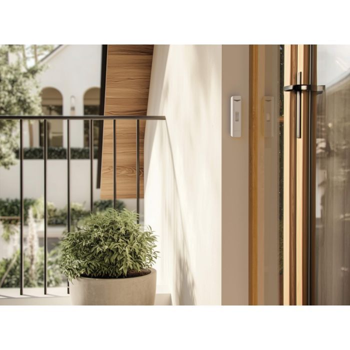 Інфрачервоний бар'єр Ajax Curtain Outdoor Mini зображення 7