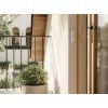 Інфрачервоний бар'єр Ajax Curtain Outdoor Mini зображення 7