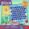Настольная игра Trefl 2 в 1 Стич (5900511026566) изображение 3
